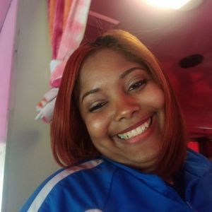 Meet your Posher, Marah